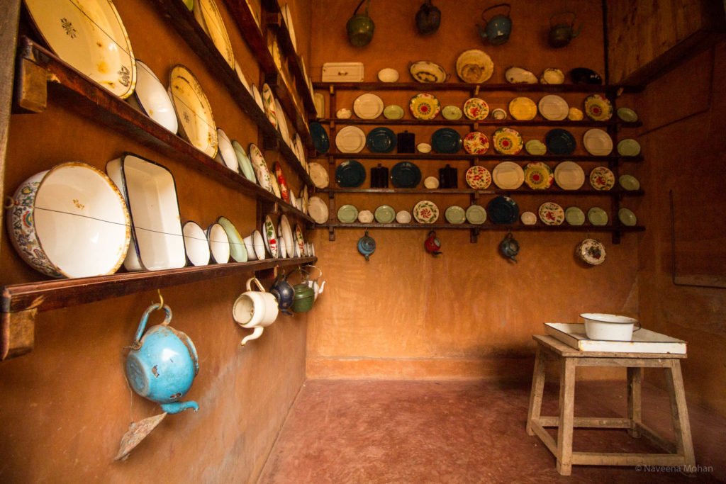 Hasta Shilpa Heritage Village Museum | OwlStories